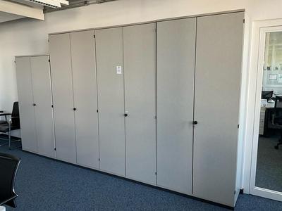Overview picture of cabinet (4x)